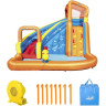 Водный игровой-центр BESTWAY 365х320х270см 