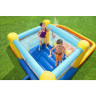 Водный игровой-центр BESTWAY 365х340х152см 