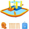 Водный игровой-центр BESTWAY 365х340х152см 