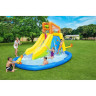 Водный игровой-центр BESTWAY 435x286x267см 