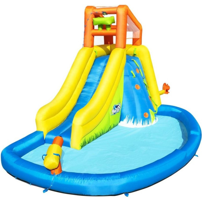 Водный игровой-центр BESTWAY 435x286x267см 