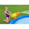 Водный игровой-центр BESTWAY 435x286x267см 