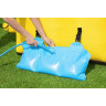Водный игровой-центр BESTWAY 435x286x267см 