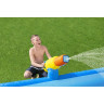 Водный игровой-центр BESTWAY 448x311x266см 