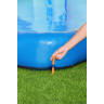 Водный игровой-центр BESTWAY 448x311x266см 