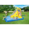 Водный игровой-центр BESTWAY 448x311x266см 