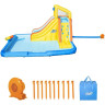 Водный игровой-центр BESTWAY 448x311x266см 