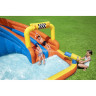 Водный игровой-центр BESTWAY 551х502х265см 
