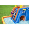 Водный игровой-центр BESTWAY 551х502х265см 