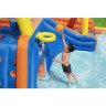 Водный игровой-центр BESTWAY 551х502х265см 