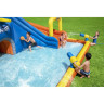 Водный игровой-центр BESTWAY 551х502х265см 