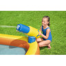 Водный игровой-центр BESTWAY 551х502х265см 