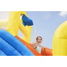 Водный игровой-центр BESTWAY 551х502х265см 