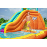 Водный игровой-центр BESTWAY 565х373х265см 