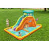 Водный игровой-центр BESTWAY 565х373х265см 