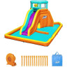 Водный игровой-центр BESTWAY 565х373х265см 