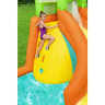 Водный игровой-центр BESTWAY CANOPY COVE 426х369х264см с разбрызгивателем. и горкой, 900л, до 272кг, от 5 лет