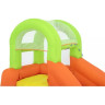 Водный игровой-центр BESTWAY CANOPY COVE 426х369х264см с разбрызгивателем. и горкой, 900л, до 272кг, от 5 лет
