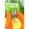 Водный игровой-центр BESTWAY CANOPY COVE 426х369х264см с разбрызгивателем. и горкой, 900л, до 272кг, от 5 лет