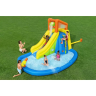 Водный игровой центр BESTWAY MOUNT SPLASHBLAST MEGA WATER PARK 53478 BW 435х286х267см